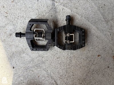 Crankbrothers Mallet