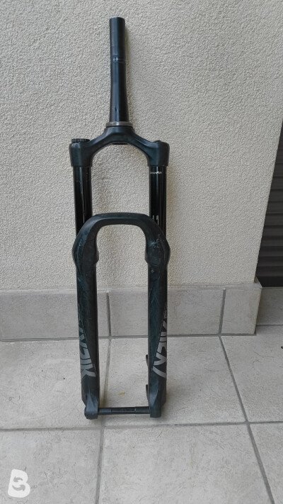 RockShox Lyrik 2022