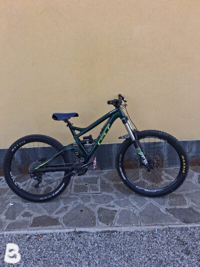 GT Sanction Pro 2016
