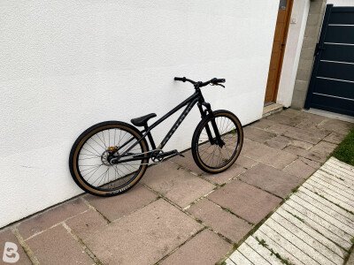 Commencal absolut 2021