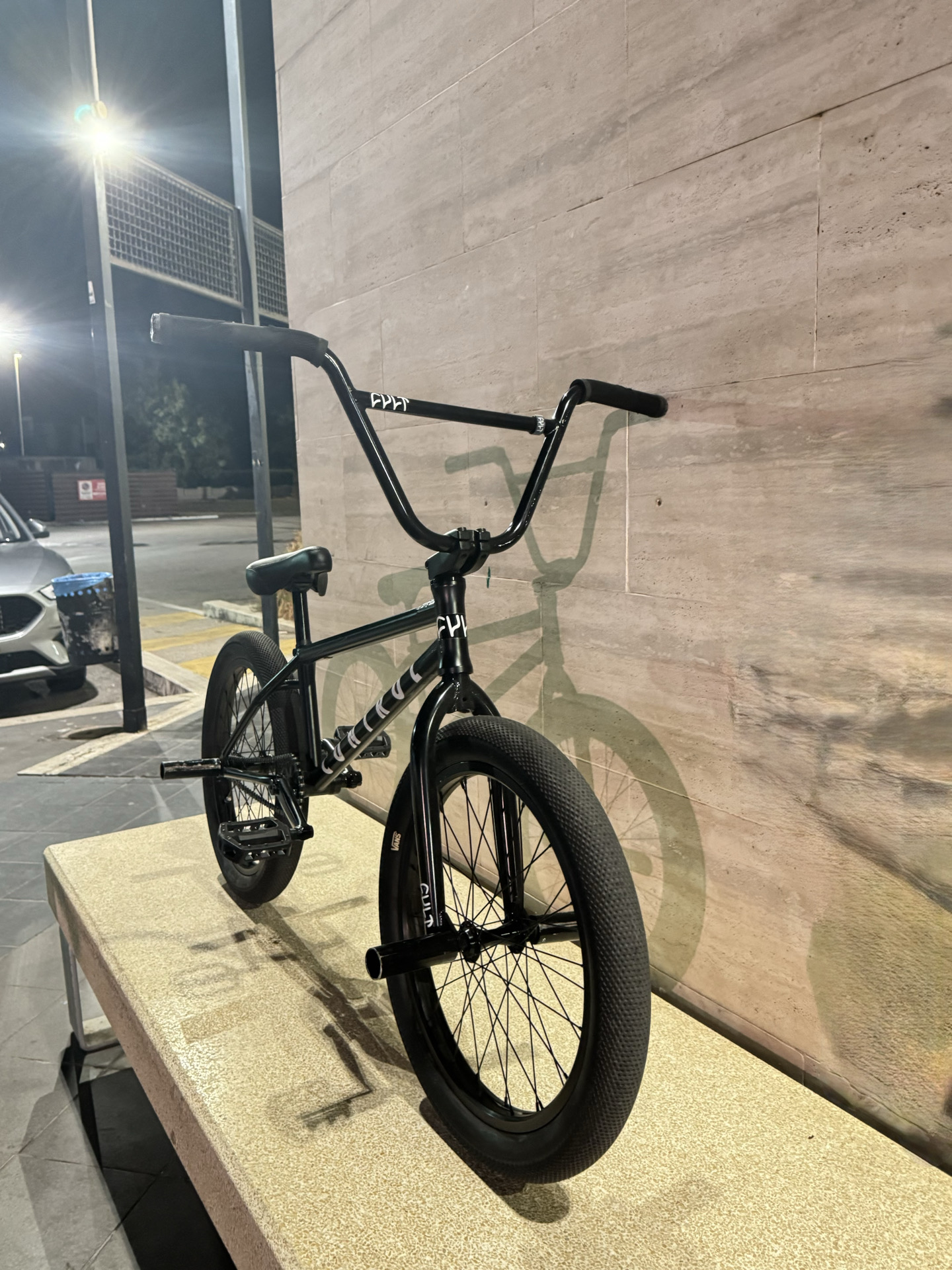 Cult Control 2022