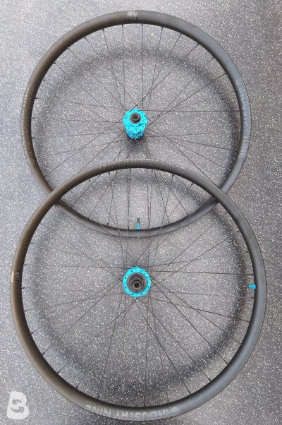 Industry Nine Hydra Enduro S 29" XD