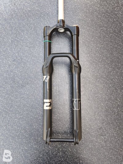 Ext V2 160mm 29" HS3