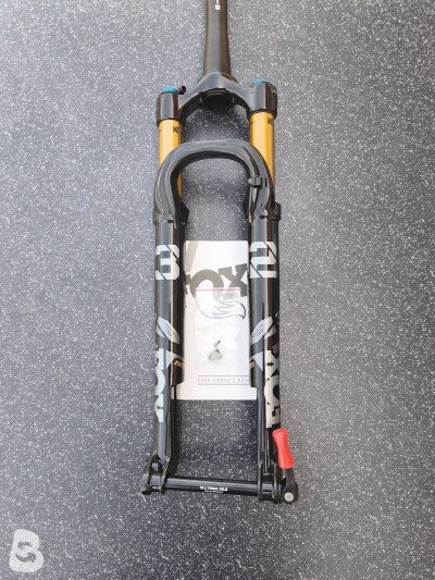 Fox Fox 32 Factory SC 100mm 29" Remote