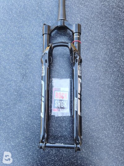 RockShox RockShox SID Ultimate SL 100mm RD