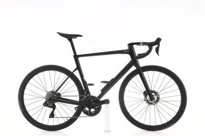 BMC Teammachine 01 FRS Di2 12V 2025