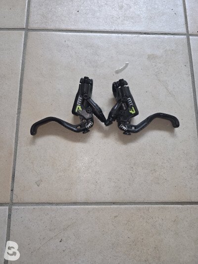 Magura Mt7 pro