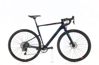 Cannondale Topstone Di2 11V 2019