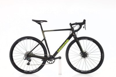 Cannondale Supersix Evo X 2024
