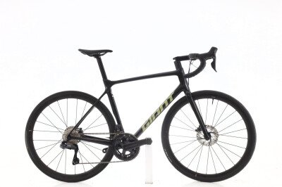 Giant TCR Advanced Pro 0 Di2 12V 2024