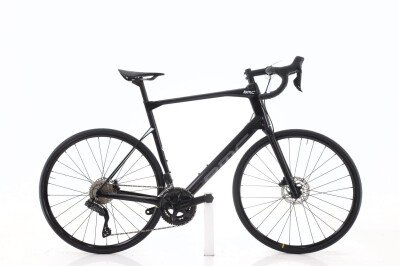 BMC Roadmachine Five Di2 12V 2024