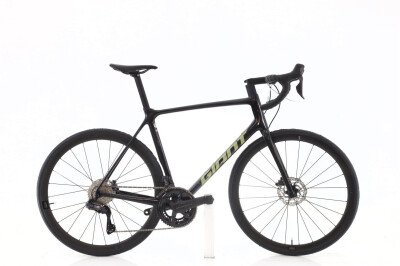 Giant TCR Advanced Pro 0 Di2 12V 2024