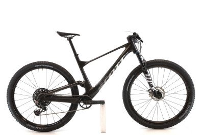 Scott Spark RC Team GX AXS 2023