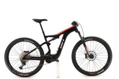 BH AtomX Lynx Carbon Pro 8.2 2024