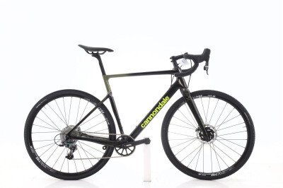 Cannondale Supersix Evo X 2024