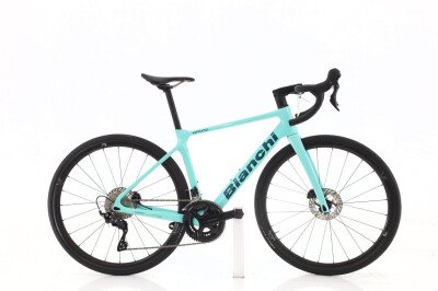 bianchi carbon road bike for sale Graphite/Black Titanium Road Bike Bianchi Carbon