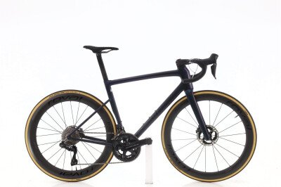 Specialized Tarmac S-Works Di2 12V 2024