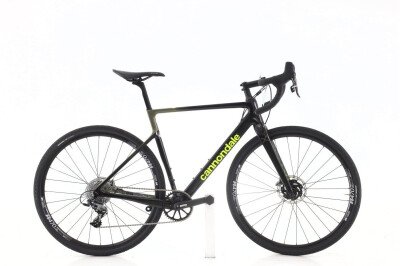 Cannondale Supersix Evo X 2024
