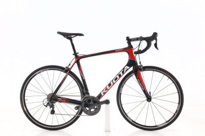 Kuota Kuota Kobalt 2017