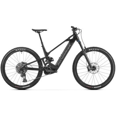 Mondraker Scree R superblack 2026