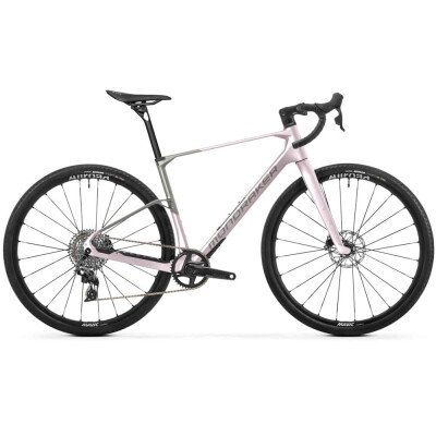 Mondraker Arid Carbon R mirage silver 2026