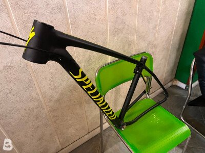 Specialized chisel expert 2019