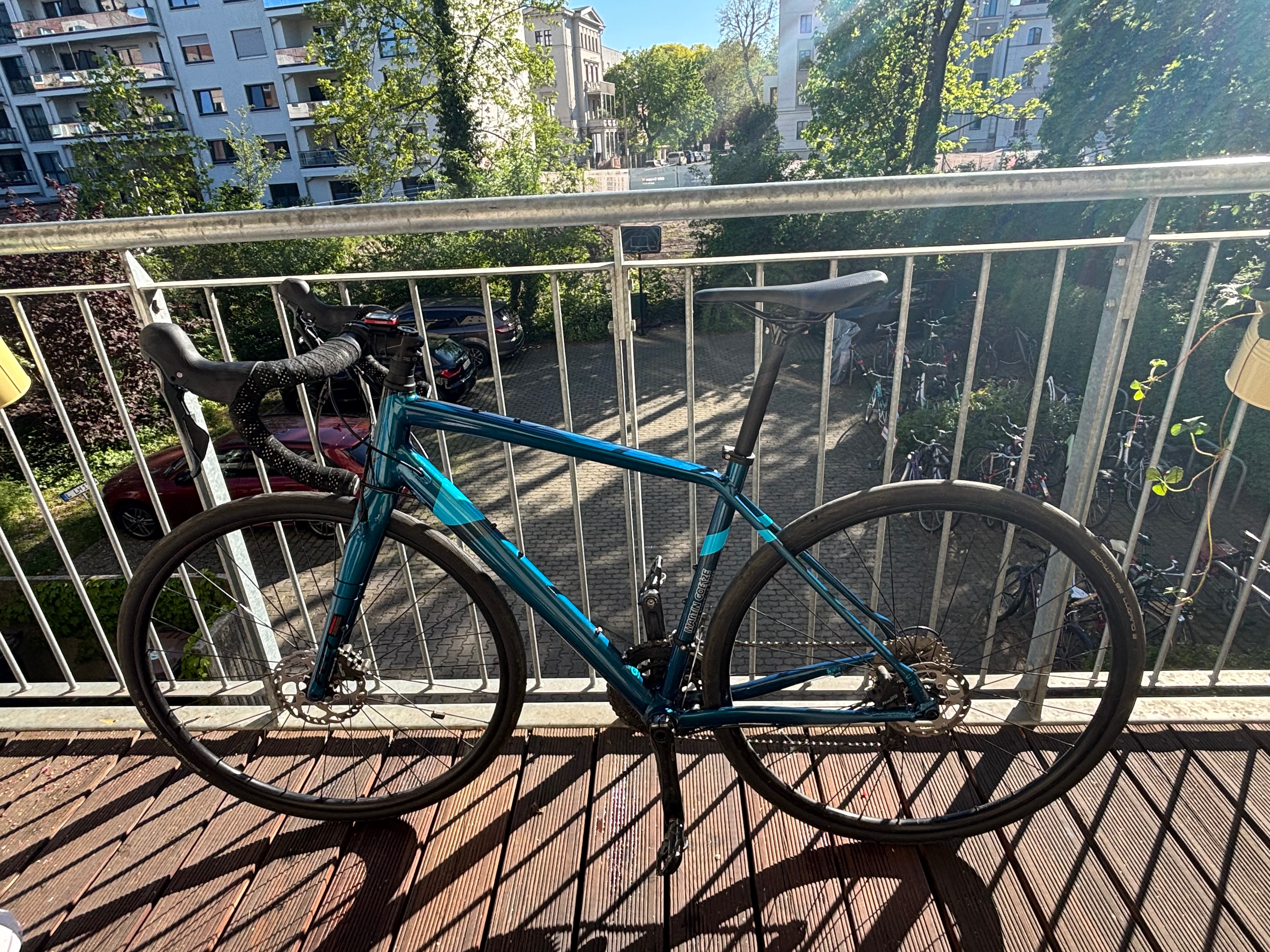 Felt VR 40 2021