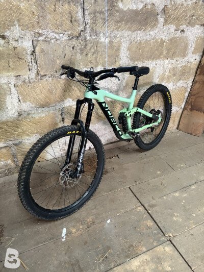 Norco Range C1 2020