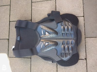 Pedla Spine Protector 2025