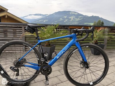 Simplon Inissio 2023