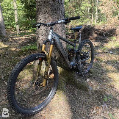 Santa Cruz Vala AL GX AXS 2026