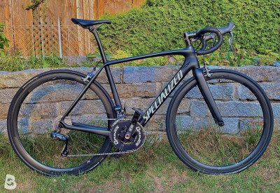 Specialized Tarmac Sl5 2017