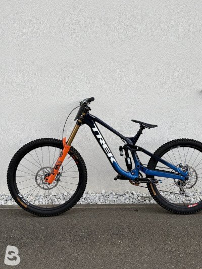 Trek Session 9 2022
