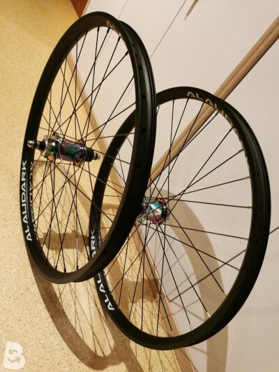 Alaudark 26zoll Dirtjump