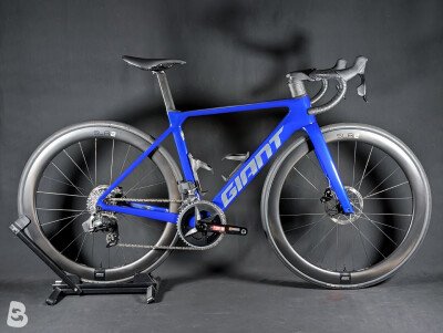 Giant Propel Advanced 1 2024