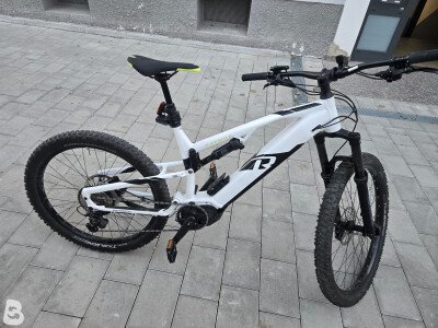 Raymon Trailray 160E 7.0 2022