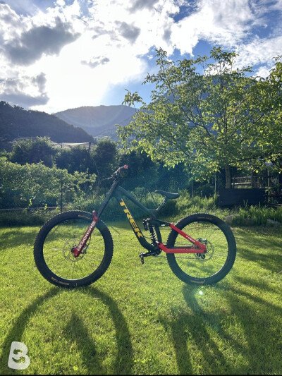 Trek Session 2019