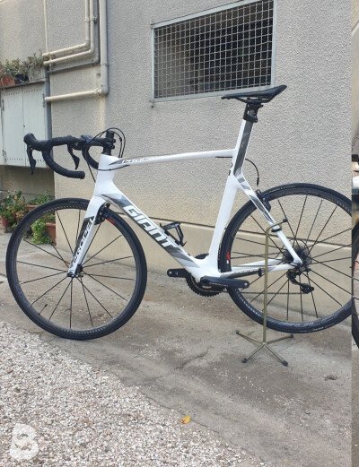Giant Propel 2018