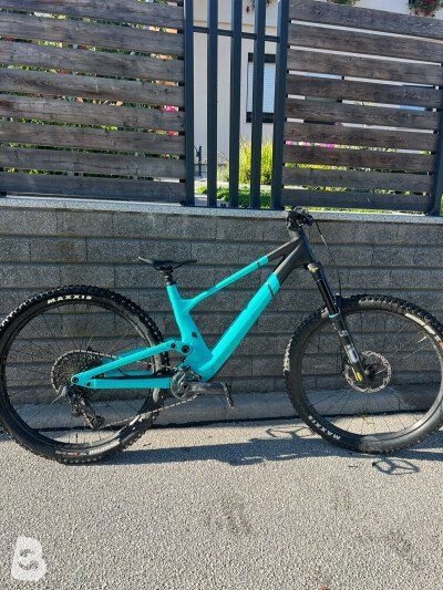 Scott Genius 910 2024