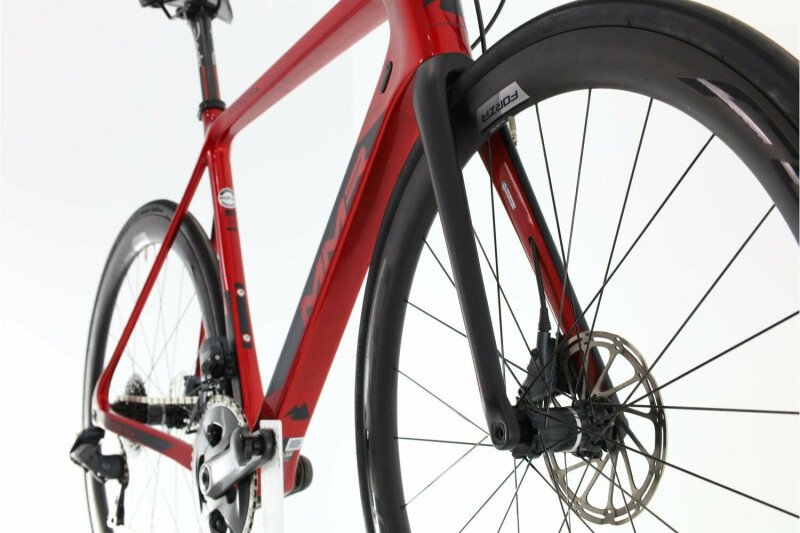 Sram Red Peso Mmr Adrenaline Mmr Adrenaline 2021 Peso Peso Bici