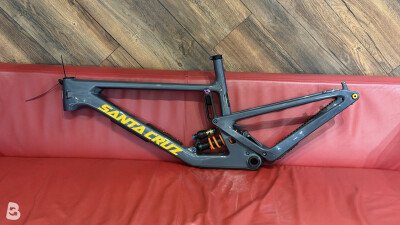Santa Cruz Hightower 2025