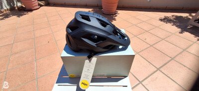 Fox Racing Speedframe Solid 2026