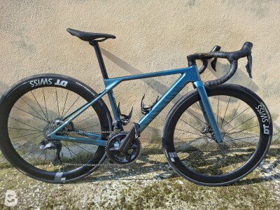 Canyon Ultimate CF SLX 8 Di2 2024