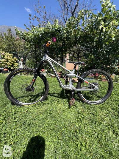 Transition Patrol Alloy NX 2022