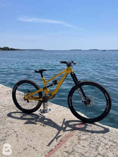 YT Industries Capra CORE 3 MX 2022