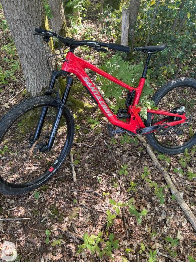 Santa Cruz 5010 V5 C MX 2024