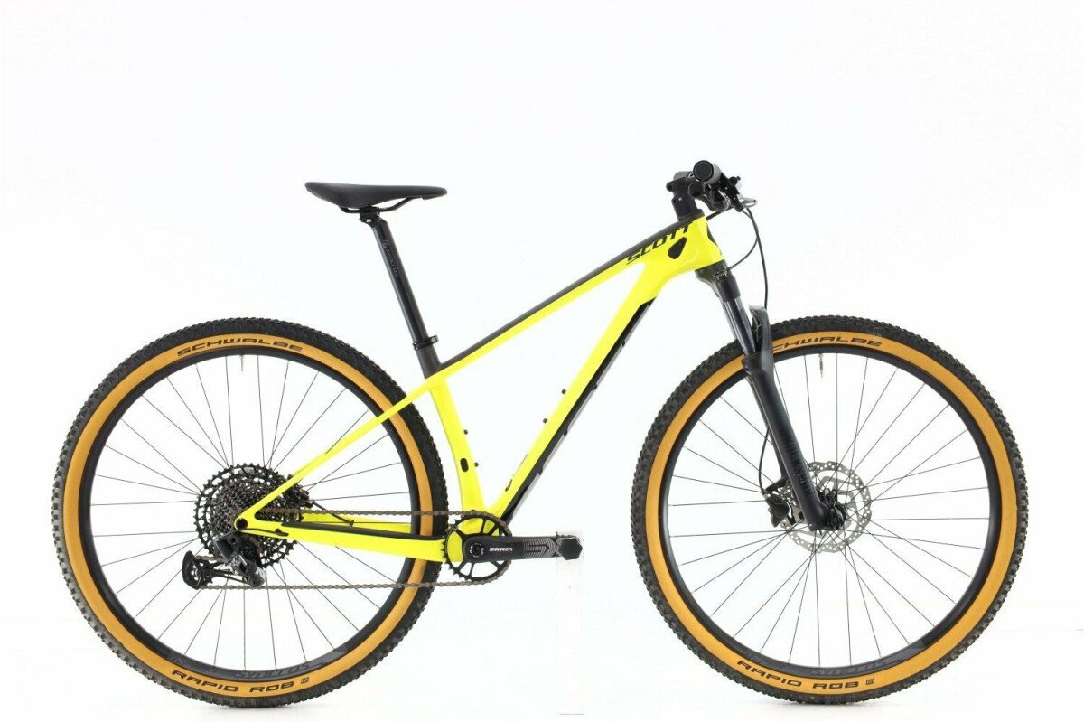 Scott 930 discount scale 2021 verde