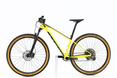 Bicicleta scott scale online 930 2021