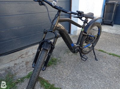 Haibike HardSeven 7 2022