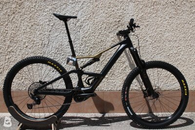 Orbea RISE LT H20 - taglia L 2026